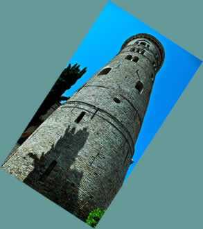 la torre il passatore